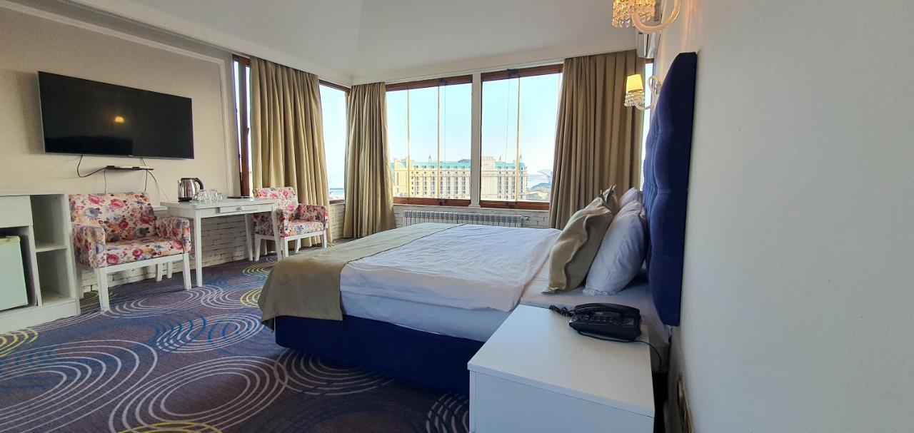 Qala Hotel Bakü Dış mekan fotoğraf